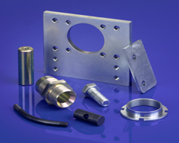 Alkaline Zinc plating