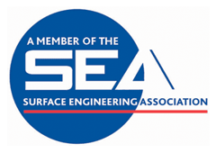 Member of Surface Engineering Association